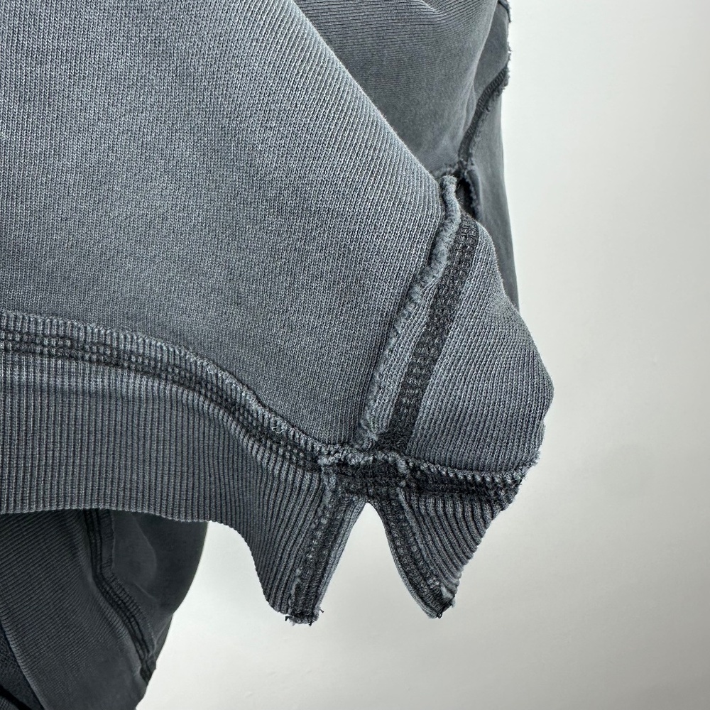 FREE PEOPLE WE THE FREE WE HOODIE - Picture 7 of 12